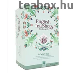 ETS 20 Wellness Revive Me-Megújító bio tea