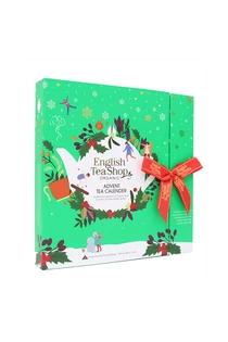 ENGLISH TEA SHOP 25 Adventi selyempiramis filteres teaválogatások