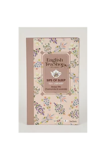ENGLISH TEA SHOP 8 utazó teaválogatás