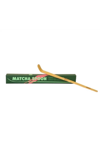 BARÚ Kiegészítők Matcha Spoon/Chashaku