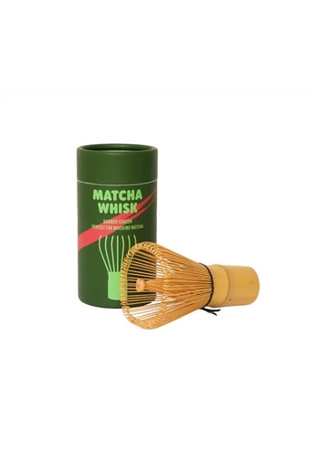 BARÚ Kiegészítők Matcha Whisk/Chasen