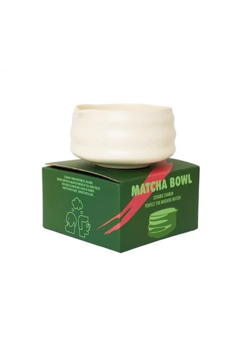 BARÚ Kiegészítők Matcha Bowl / Chawan