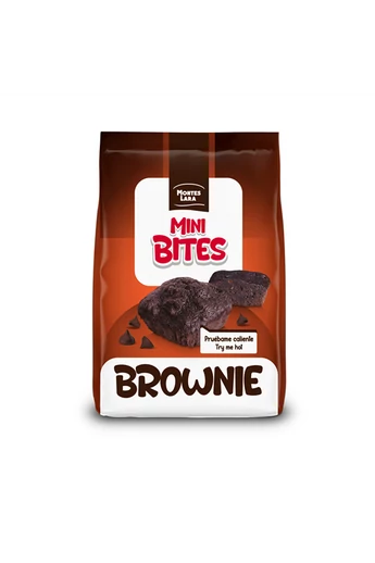 Montes Mini Brownie -200g 