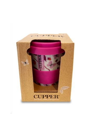 CUPPER TO GO CUP_pillangós
