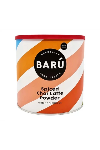 BARÚ Fűszeres Chai Latte por 1500g