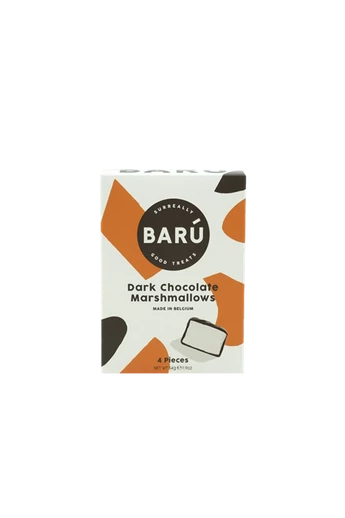 BARÚ Pillecukor Étcsokoládés - 54g
