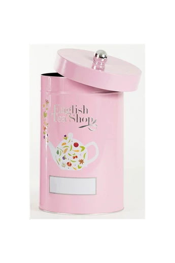 ETS 100 English Tea Shop bio teaválogatás (pink)