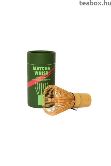 BARÚ Kiegészítők Matcha Whisk/Chasen