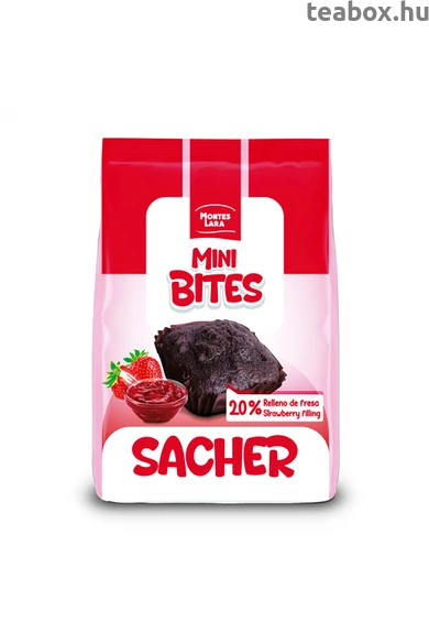Montes  Epres Sacher Mini Brownie 210g