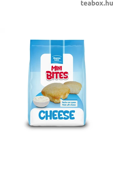 Montes Sajttortás Mini Brownie -200g 