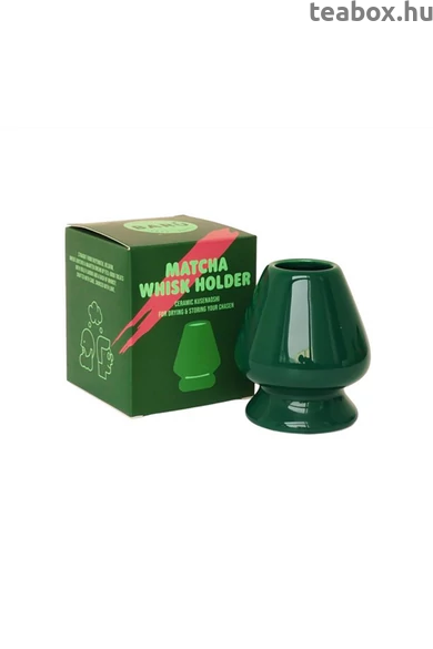 BARÚ Kiegészítők Matcha Whisk/Chasen Holder