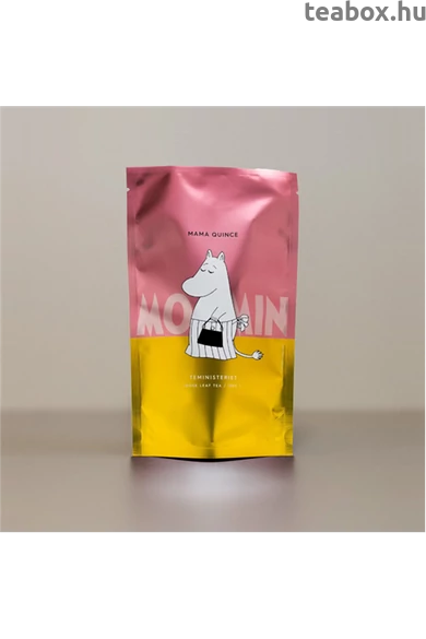 MOOMIN Mama Quince tea - utántöltő