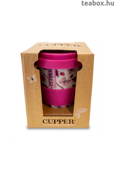 CUPPER TO GO CUP_pillangós
