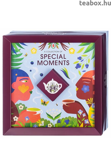 ETS 32 Special Moments bio teaválogatás -új