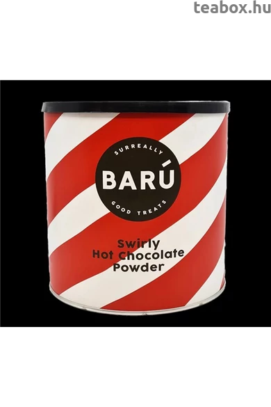 BARÚ Swirly Forró csokoládé por 1500g